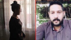 5 çocuk babası kuzeninin istismar ettiği 14 yaşındaki kız, yaşadığı dehşeti anlattı