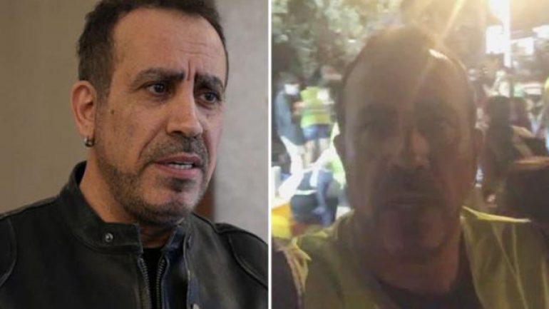 Haluk Levent’ten yardım uyarısı: Sistemsiz yardım sistemi çökertiyor