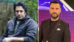 Alişan ve Mahsun Kırmızıgül arasındaki gerginlik sona erdi