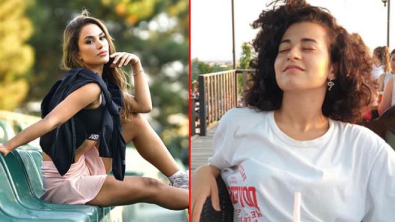 Azra’nın ardından ünlü sunucu Elif Yılmaz’dan taciz itirafı!