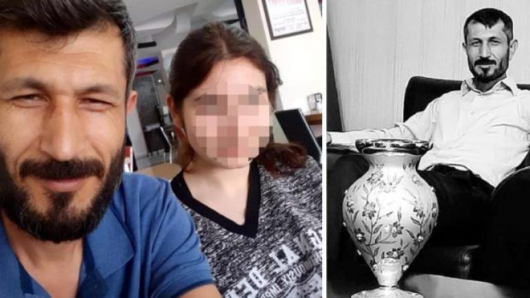 Babasını öldüren 15 yaşındaki kızın ifadesi ortaya çıktı: Pişman değilim