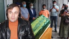 Cimilli İbo’nun cenaze töreninde çirkin görüntüler