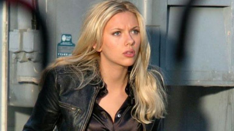 Scarlett Johansson ikinci bebeğini dünyaya getirdi