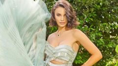 Tuvana Türkay’dan müzik sektörüne iddialı giriş