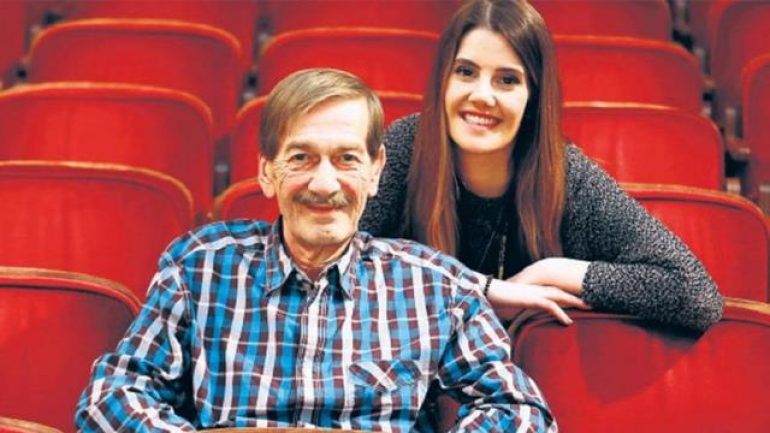 Ferhan Şensoy’un hamile kızından yürek yakan paylaşım!