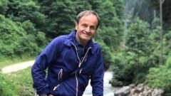 Hayatını kaybeden Cimilli İbo’nun son görüntüsü yürek parçaladı