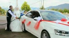 Düğünde koronavirüs şoku! Gelinin testi pozitif çıktı, damat ile 22 davetli karantinaya alındı