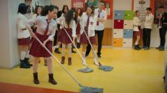 Kardeşlerim dizisinde külotlu çorap krizi! Sosyal medyada gündem oldu