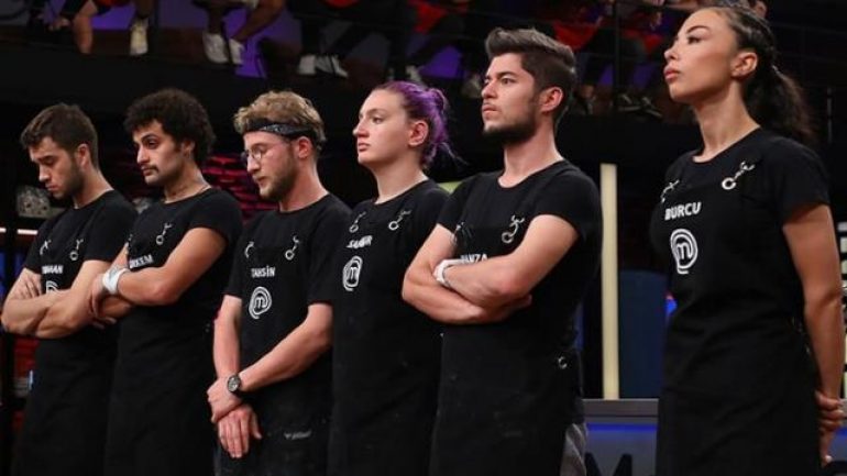 MasterChef Türkiye’de duygusal veda! İlk elenen isim belli oldu