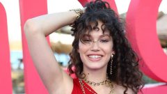 Melisa Şenolsun, Masumlar Apartmanı dizisine katıldı