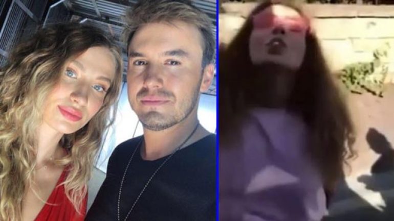 Mustafa Ceceli, Irmak Arıcı hakkında ilk kez konuştu: Zamanla bunu da aşar