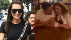 Neslihan Atagül: Serra ve Kadir iyi bir ikili