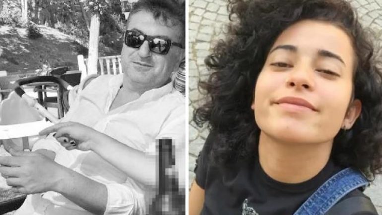 Katledilen Azra’nın babası konuştu: Katil bir avcı