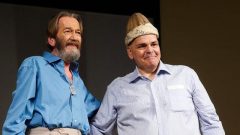 Pelin Öztekin’den duygulandıran Ferhan Şensoy paylaşım!