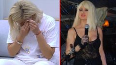 Popstar Mehtap Yılmaz pavyon günlerini anlattı: Ben nereye düştüm