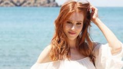 Elçin Sangu imaj değiştirdi! Yeni imajıyla Sinem Kobal’a benzetildi