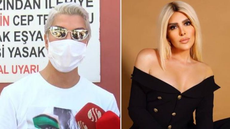 Deniz Akkaya Selin Ciğerci’ye ateş püskürdü! Dananın kuyruğu kopacak…