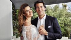 Tülin Şahin eski eşini gözaltına aldırdı! “Çocuğuma şiddet uyguluyor”