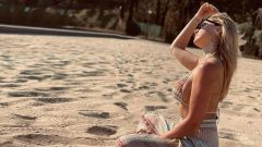 Hadise’nin Instagram’da 13 milyon sevinci! Kimse tanıyamadı