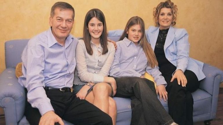 Derya Baykal’dan duygulandıran Ferhan Şensoy paylaşımı