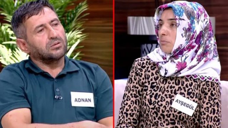 20 yıl kayınpederiyle ilişki yaşadığı konuşulan kadın, tüm gerçekleri anlattı