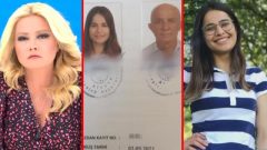 Müge Anlı canlı yayınında akılalmaz olay! 21 yaşındaki kız, 60 yaşındaki öğretmeniyle evlendi