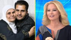 33 yıl sonra gerçek ailesine kavuşan Alexander Schlıenbecker, gerçek adını öğrendi