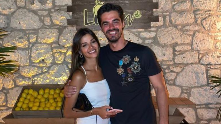 Berk Atan ve Selin Yağcıoğlu ayrıldı