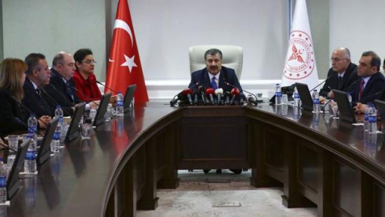 Bilim Kurulu bugün toplanıyor! Hangi konular ele alınacak?