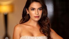 Biran Damla Yılmaz imaj tazeledi! Hayranları tanımakta zorlandı