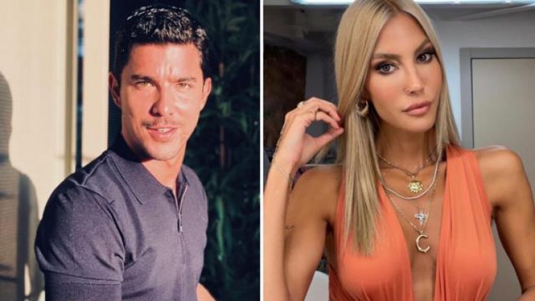 Çağla Şıkel’den Kaan Yıldırım ile aşk yaşadığı iddialarına yanıt