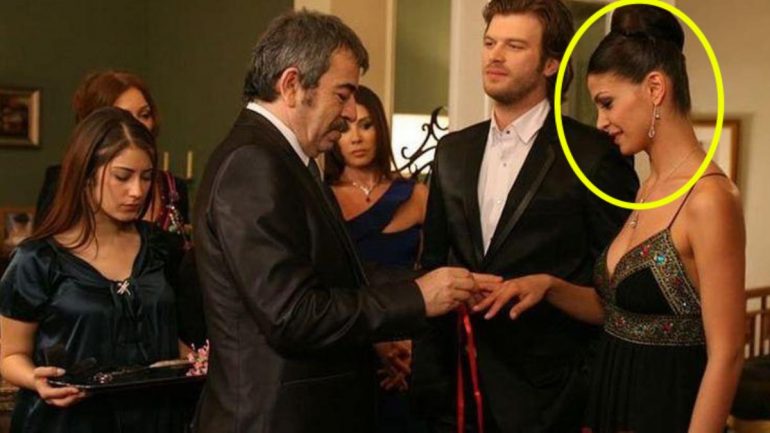 Aşk-ı Memnu’nun Elif’i, Eda Özerkan Acar’ın son halini görenler inanamıyor