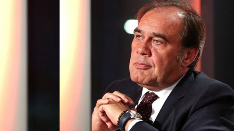 Demirören Grubu 1,5 milyar dolarlık yapılandırma için masada