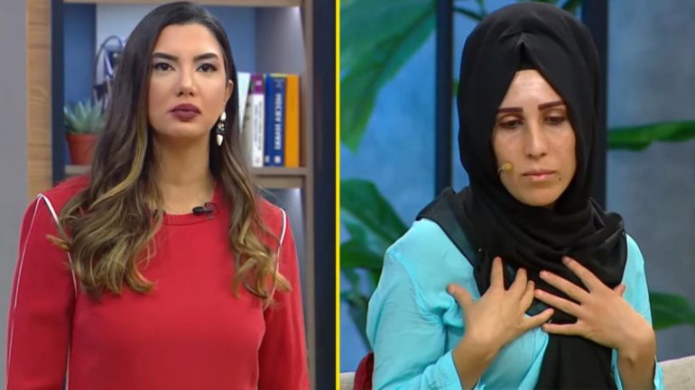 Akıllara zarar olay! Göğüslerine silikon taktırmak için 2 çocuğundan vazgeçti