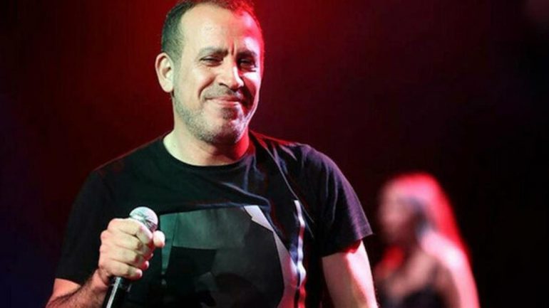 Haluk Levent SMA’lı çocuklar için program yapacak