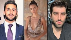 Aynı anda iki erkeği idare eden Türkiye Güzeli Tara De Vries terk edildi