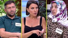 Kayınpederiyle birlikte olan gelin, çocuk iddiasını yalanladı: Kocam zorla söyletti