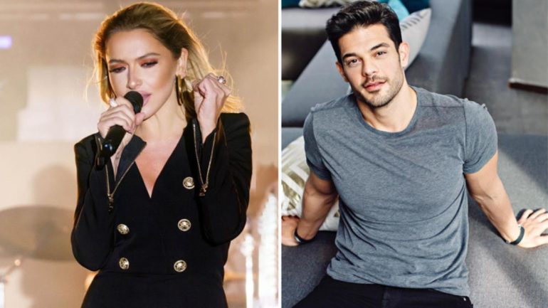 Hadise’den bebek açıklaması: Bir tane istiyorum