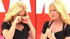 Müge Anlı’yı ağlatan kavuşma! 33 yıllık aile hasreti canlı yayında son buldu