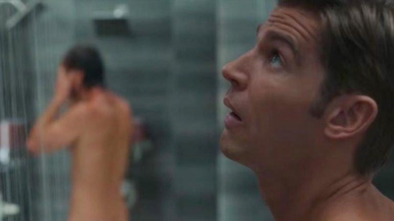 Netflix, Sex/Life dizisindeki iki erkeğin duş aldığı sahnenin izlenme sayısını açıkladı