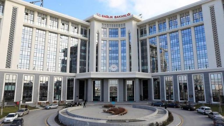 Eski bakanlar ihbar etti! Sağlık Bakanlığı’nda skandal rüşvet iddiası