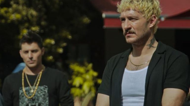 Show TV’nin iddialı dizisi Üç Kuruş’un ilk fragmanı yayınlandı