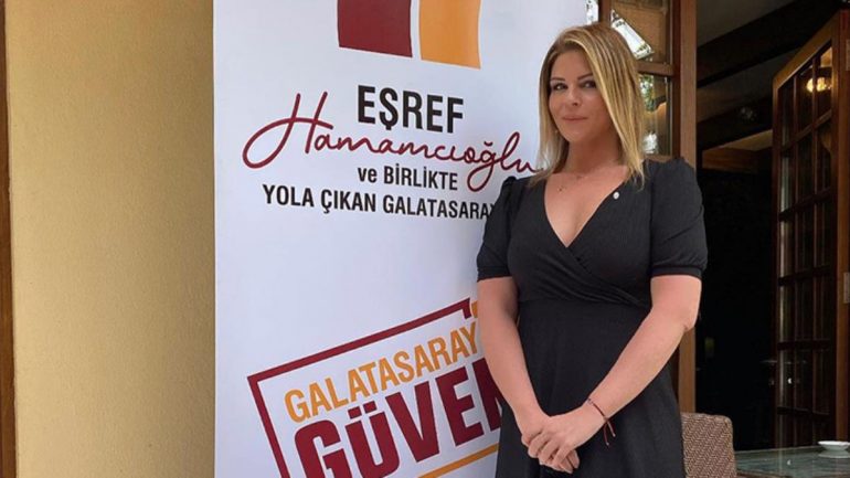 Pelin Öztekin çileden çıktı! Takipçisinin mesajlarını ifşa etti