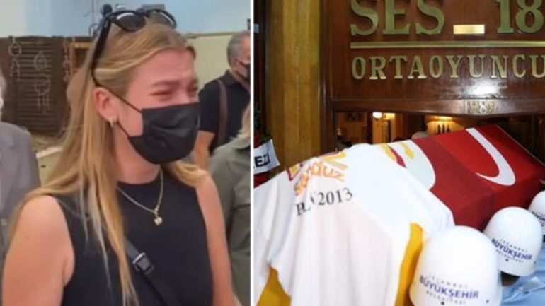 Büyük ustaya veda! Vefat eden Ferhan Şensoy için Ses Tiyatrosu’nda tören düzenleniyor!