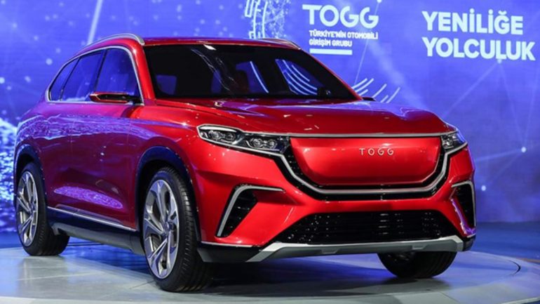 Bakan Varank yerli otomobil için tarih verdi