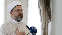 Diyanet’ten baldız fetvası!