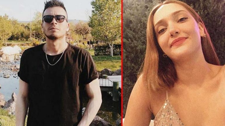 Şebnem, evinde erkek arkadaşı tarafından evinde boğazı kesilerek öldürüldü