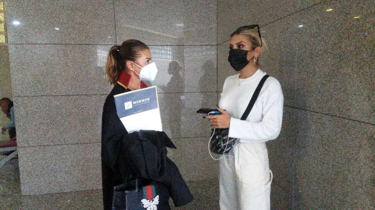 İrem Derici’ye hakaret eden şahıs hakim karşısına çıktı! İşte aldığı ceza