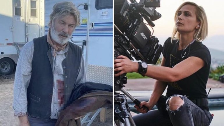 Görüntü yönetmeninin ölümüne neden olan Alec Baldwin’e çekimde gerçek silah mı verildi?