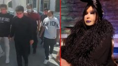 Diva, tutuklanan orkestra ekibinin ailelerine para gönderdi! İşte gönderdiği miktar